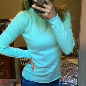 J Crew Cashmere Sweater